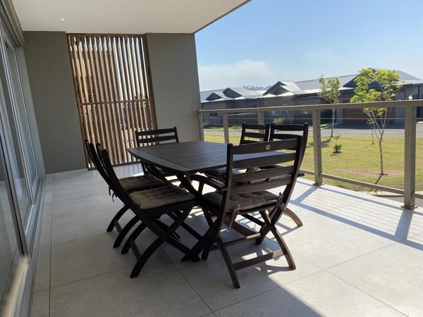 4 Bedroom Apartment