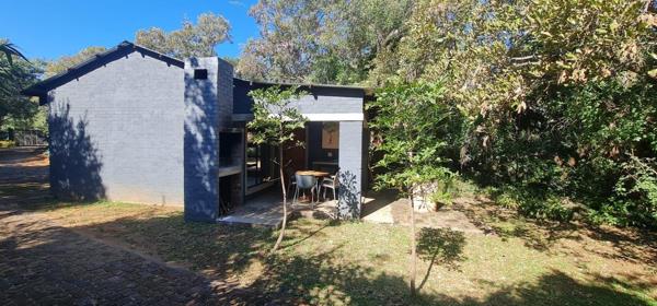 1 Bedroom House