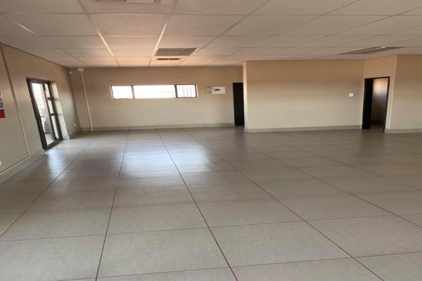 Office space