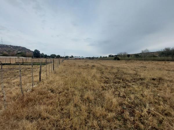 2 974 m² Land