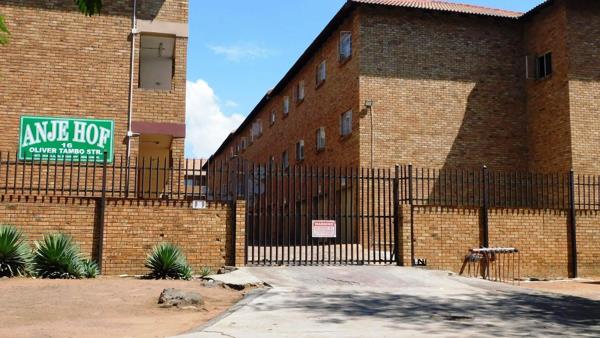 3 Bedroom Flat