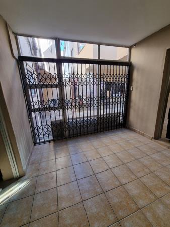 1 Bedroom Garden Cottage