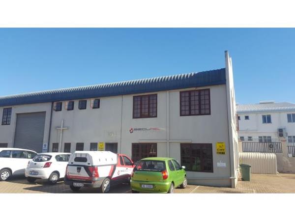 80 m² Commercial space