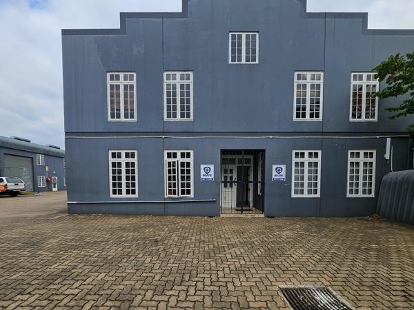 80 m² Commercial space
