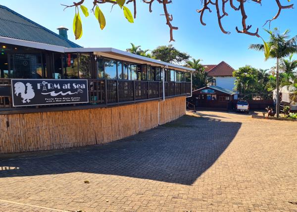 2 023  m² Commercial space