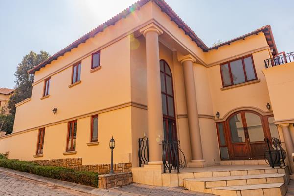 4 Bedroom Cluster