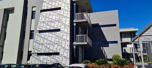 157  m² Office Space