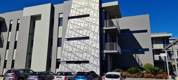 220  m² Office Space