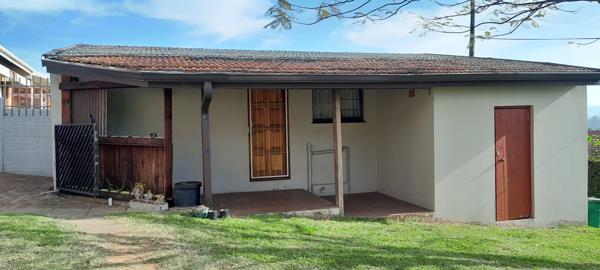 1 Bedroom Garden Cottage