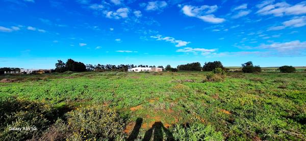 2.5 ha Agricultural Holding