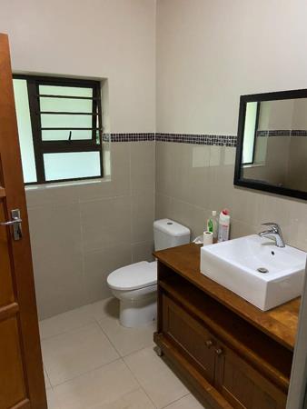 1 Bedroom Garden Cottage