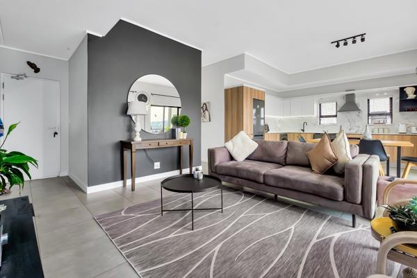 2 Bedroom Penthouse