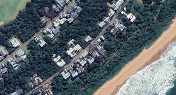 512 m² Land