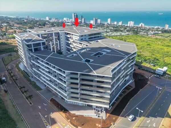 4 Bedroom Apartment