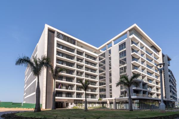 4 Bedroom Apartment