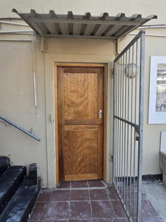 1 Bedroom Garden Cottage