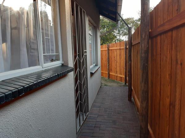 1 Bedroom Flat