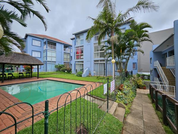 2.5 Bedroom Apartment