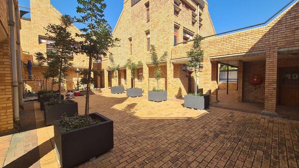 278  m² Commercial space