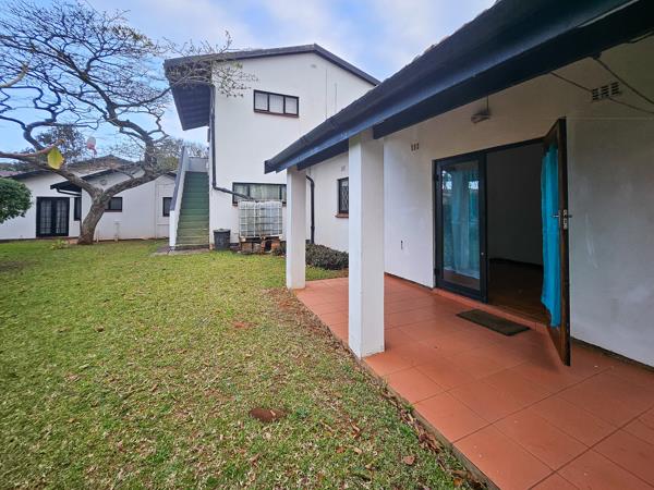 1 Bedroom Garden Cottage