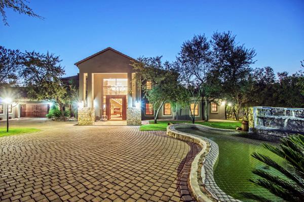 5 Bedroom House
