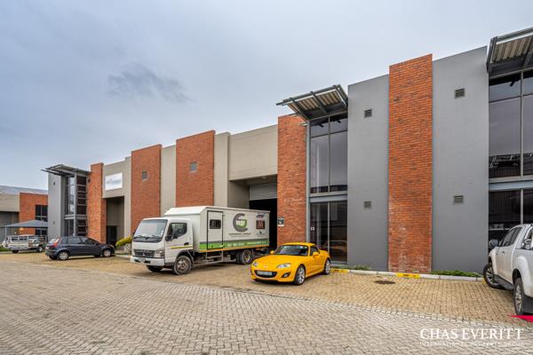 302  m² Commercial space