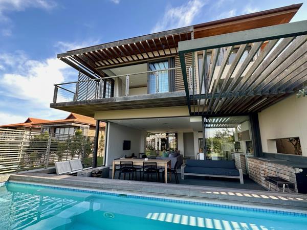 4 Bedroom Townhouse