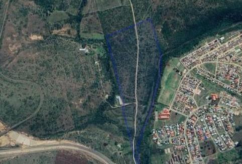 27.4 ha Land