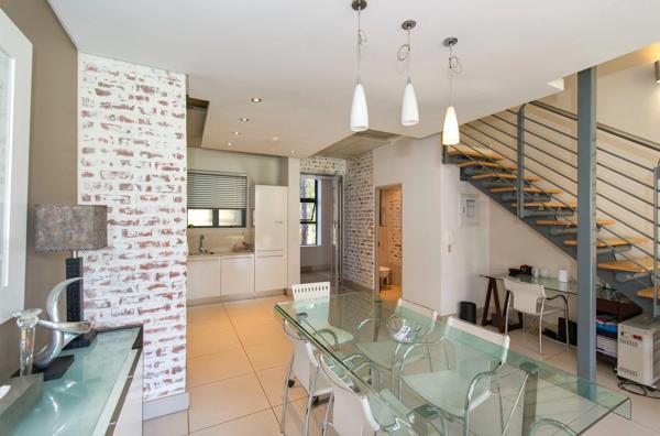 1 Bedroom Flat