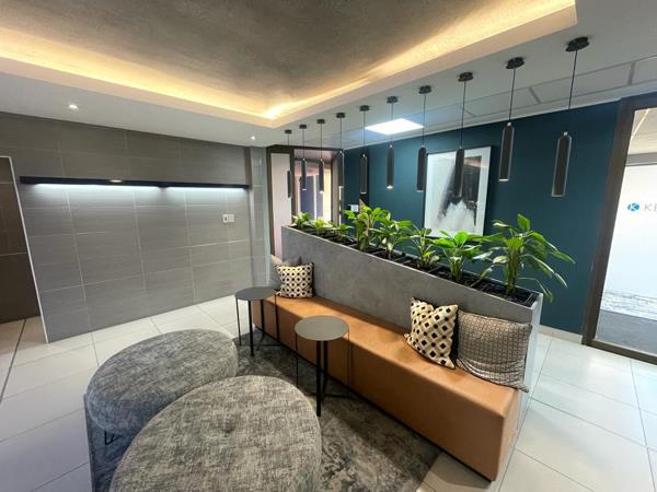 389 m² Commercial space