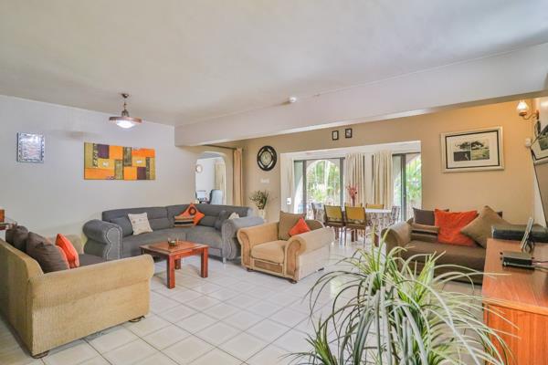 4 Bedroom Townhouse