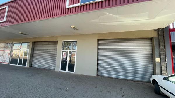 182 m² Commercial space