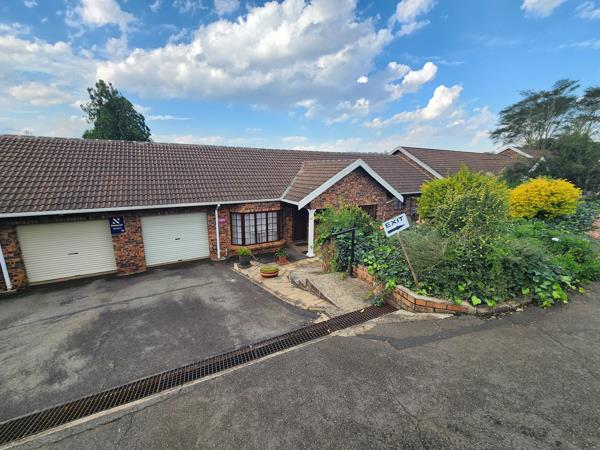 3 Bedroom Simplex