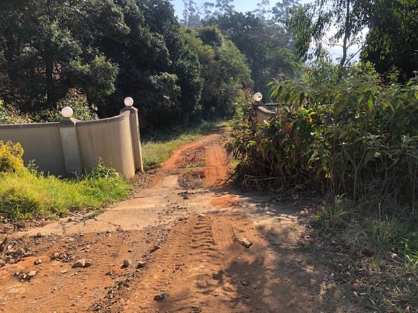 5 023 m² Land