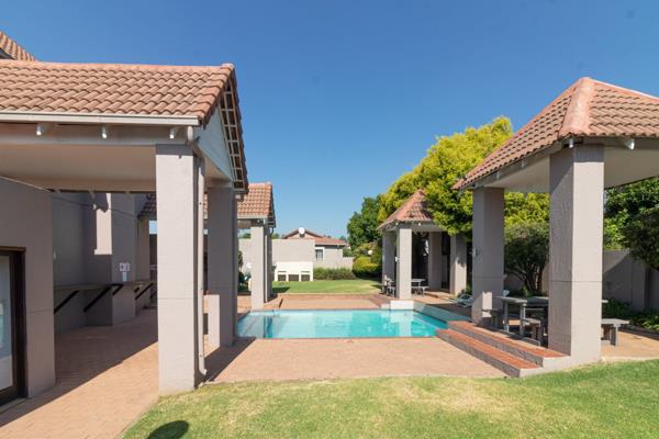 1 Bedroom Townhouse