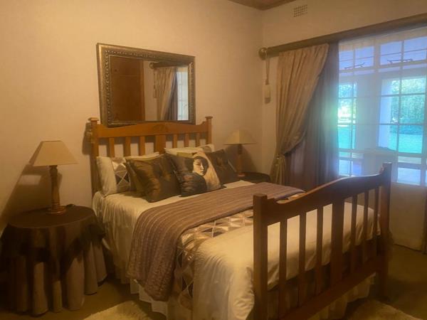 24 ha Commercial Farm