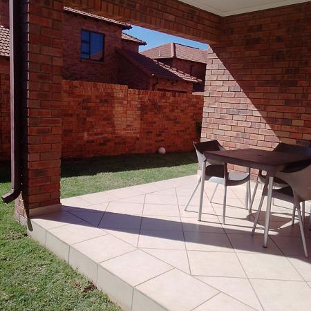 3 Bedroom Duplex