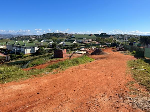 1 091 m² Land