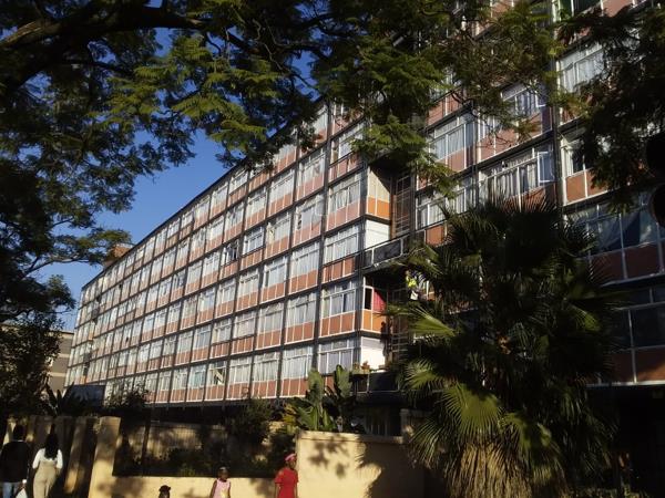 1 Bedroom Flat