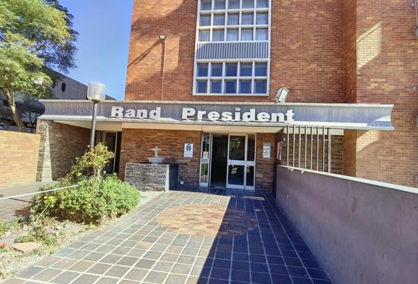 1.5 Bedroom Apartment