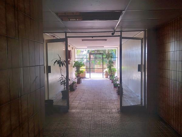 2.5 Bedroom Apartment