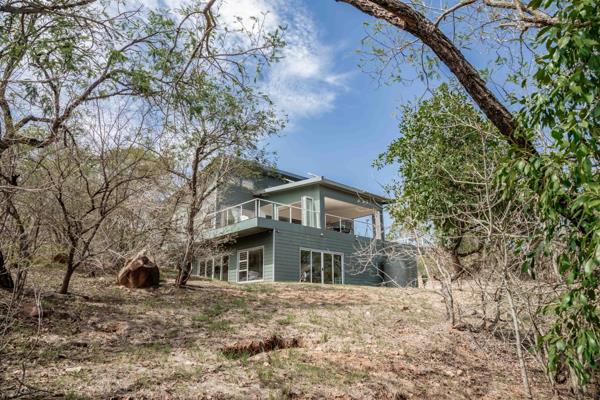 5.8 ha Smallholding