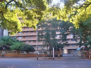 Apartment in Pretoria Central