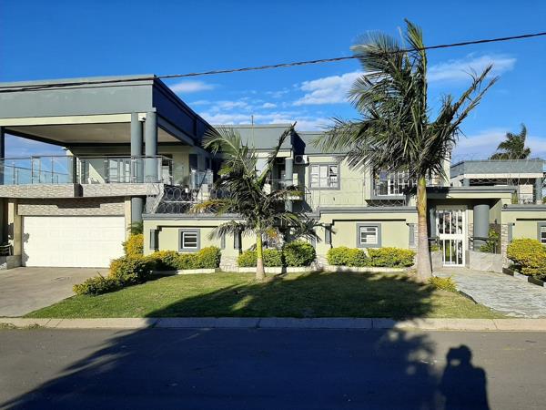 40 Bedroom House