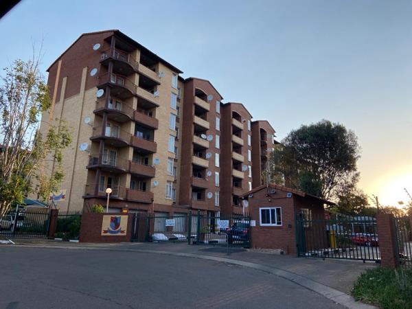 2 Bedroom Flat