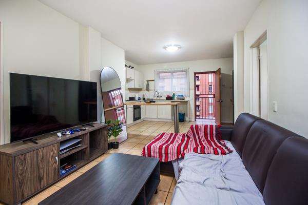 2 Bedroom Flat