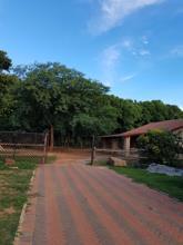 3 Bedroom Garden Cottage