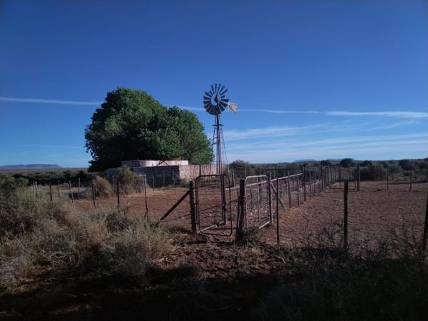 8 230 ha Farm