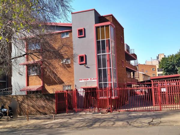 2.5 Bedroom Townhouse