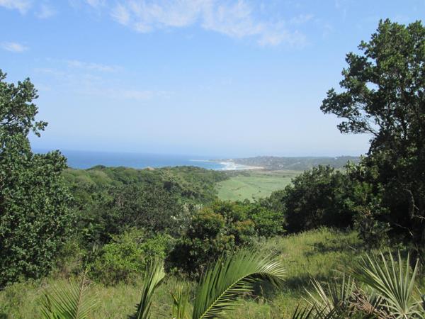 2 120 m² Land